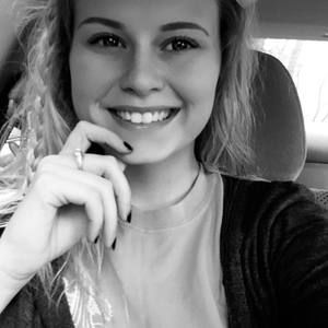 Meet your Posher, Tamara